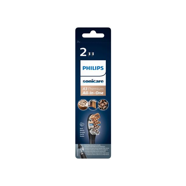 PRIBOR IN DODATKI SONICARE HX9092/11
