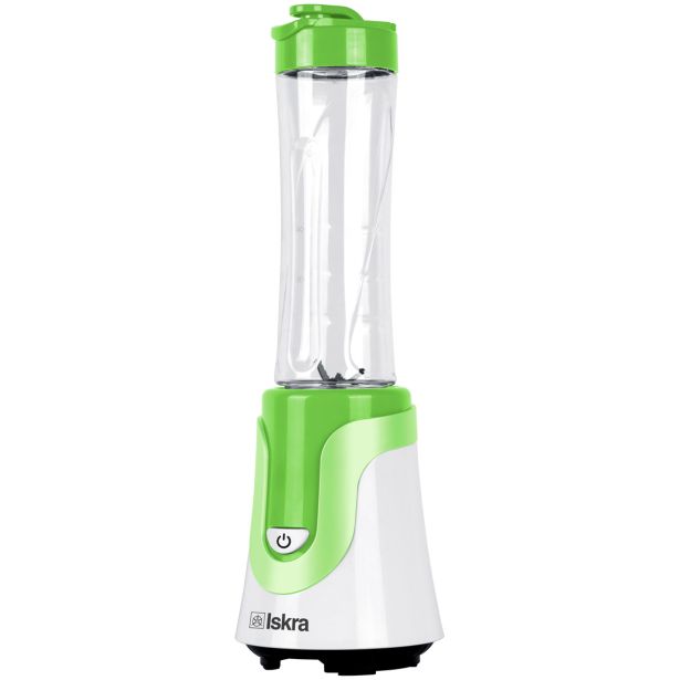 MEŠALNIK ZA SMOOTHIE ISKRA HY-1302-GR