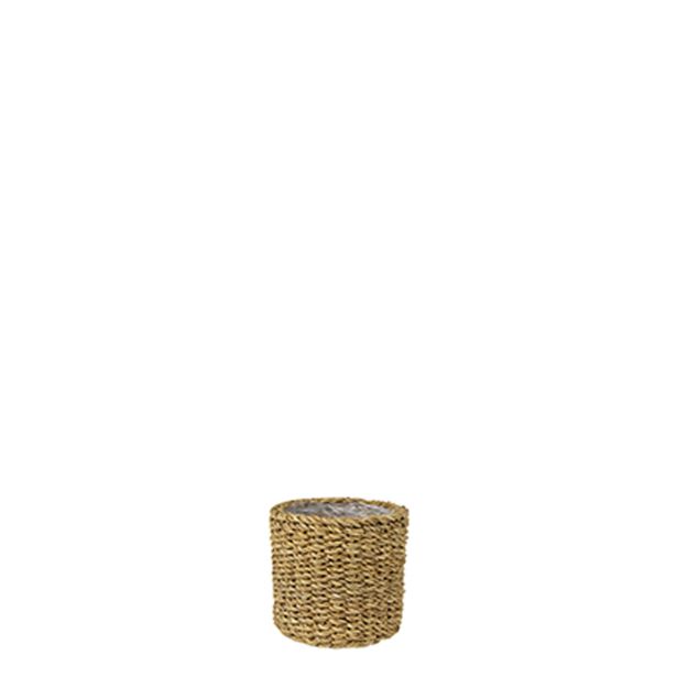 PLETENI NOTRANJI LONEC TS IDO NATURAL 13 CM H15