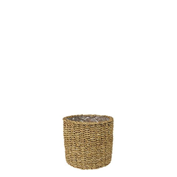 PLETENI NOTRANJI LONEC TS IDO NATURAL 21 CM H22