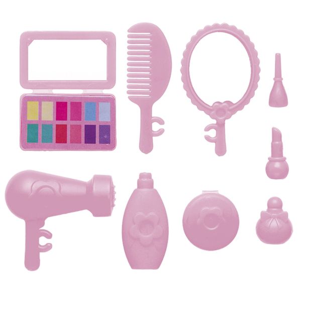 IGRAČE ZA DEKLICE MASEN TOYS PUNČKA PRINCESKA Z DODATKI 7219321
