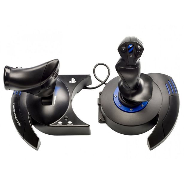 IGRALNA PALICA THRUSTMASTER T-FLIGHT HOTAS 4 PC/PS4