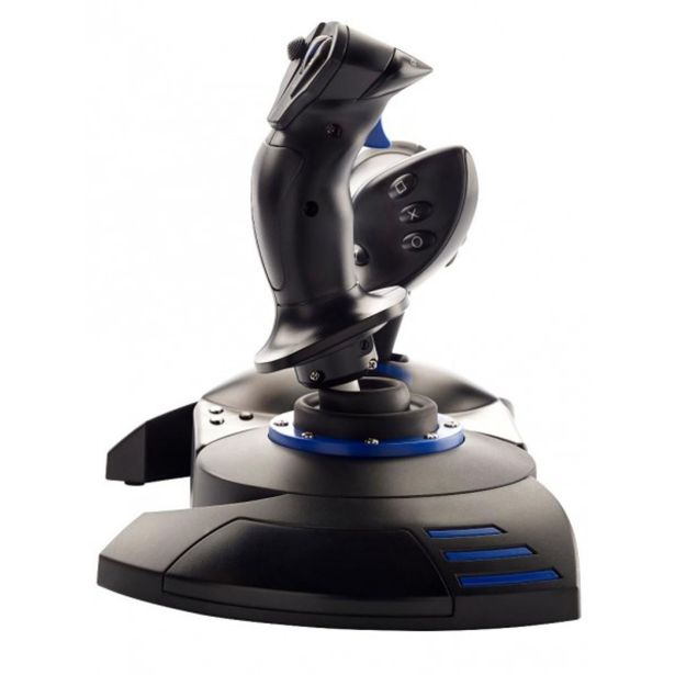 IGRALNA PALICA THRUSTMASTER T-FLIGHT HOTAS 4 PC/PS4