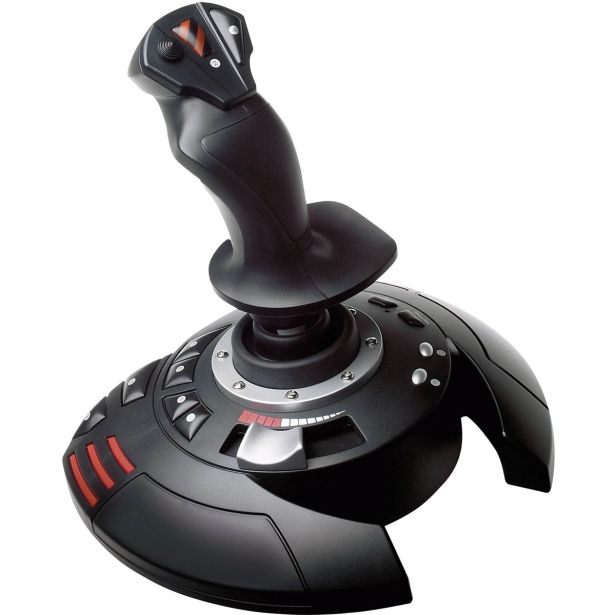 IGRALNA PALICA THRUSTMASTER T.FLIGHT STICK X PC/PS3