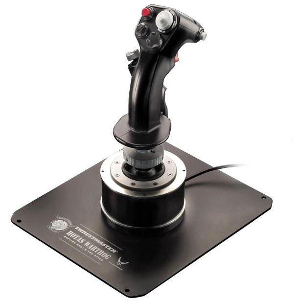 IGRALNA PALICA THRUSTMASTER THRUSTMASTER WARTHOG FLIGHT STICK