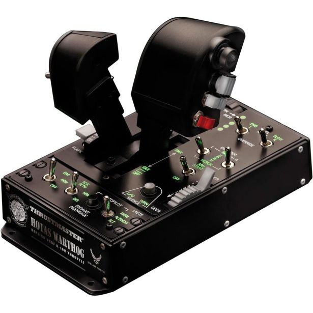 IGRALNA PALICA THRUSTMASTER TWCS THROTTLE ACCESSORY PC