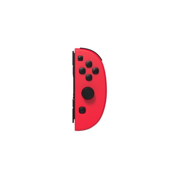 IGRALNI PLOŠČEK FREAKS NINTENDO SWITCH JOY-CON DESNI, RDEČE BARVE