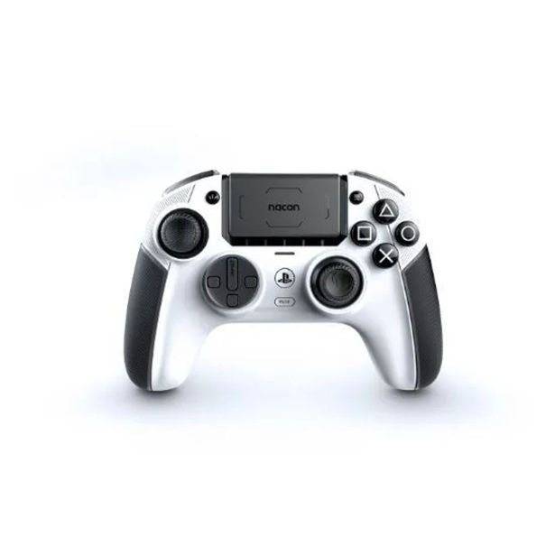 IGRALNI PLOŠČEK NACON REVOLUTION 5 PRO PS5 BEL
