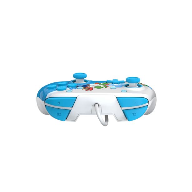 IGRALNI PLOŠČEK PDP NINTENDO SWITCH REMATCH MARIO ESCAPE