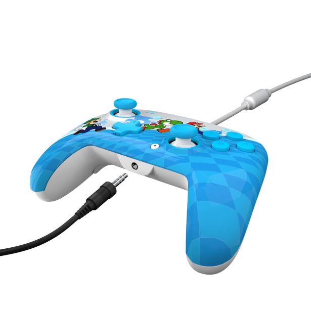 IGRALNI PLOŠČEK PDP NINTENDO SWITCH REMATCH MARIO ESCAPE