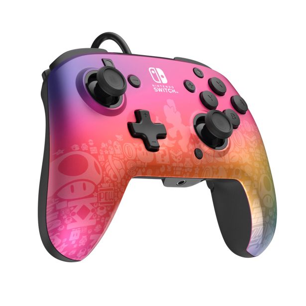 IGRALNI PLOŠČEK PDP NINTENDO SWITCH REMATCH STAR SPECTRUM