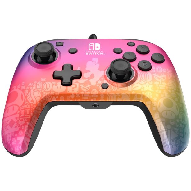 IGRALNI PLOŠČEK PDP NINTENDO SWITCH REMATCH STAR SPECTRUM