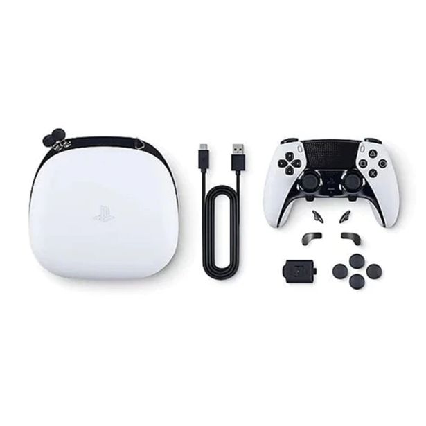 IGRALNI PLOŠČEK SONY PS5 DUALSENSE EDGE BREZŽIČNI KONTROLER