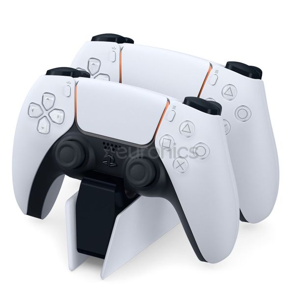 IGRALNI PLOŠČEK SONY PS5 DUALSENSE POLNILNA POSTAJA