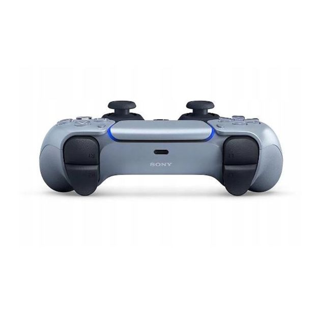 IGRALNI PLOŠČEK SONY PS5 DUALSENSE STERLING SILVER