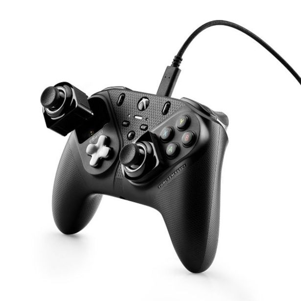 IGRALNI PLOŠČEK THRUSTMASTER ESWAP S PRO CONTROLLER