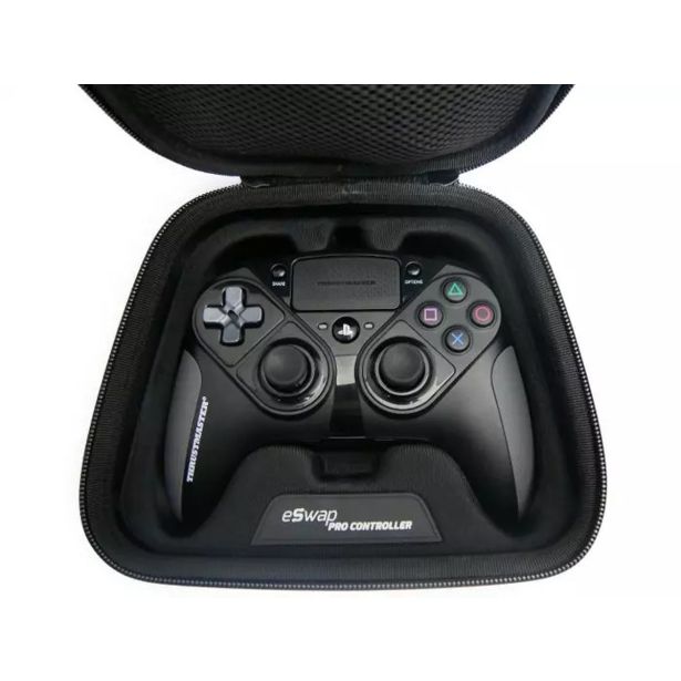 IGRALNI PLOŠČEK THRUSTMASTER ESWAP T-CASE WW TORBICA