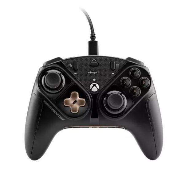 IGRALNI PLOŠČEK THRUSTMASTER ESWAP X 2 PRO WW