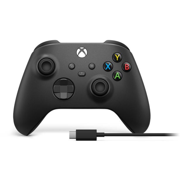 IGRALNI PLOŠČEK MICROSOFT CONTROLLER WITH PC USB-C MS XBOX WIRELESS