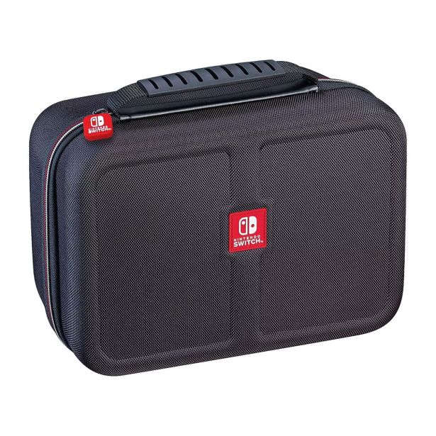 TORBICA NINTENDO SWITCH GAME TRAVELER DELUXE
