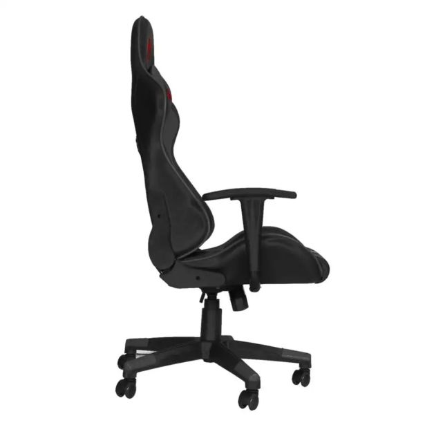 GAMING STOL MARVO CH-106BK ČRNE BARVE