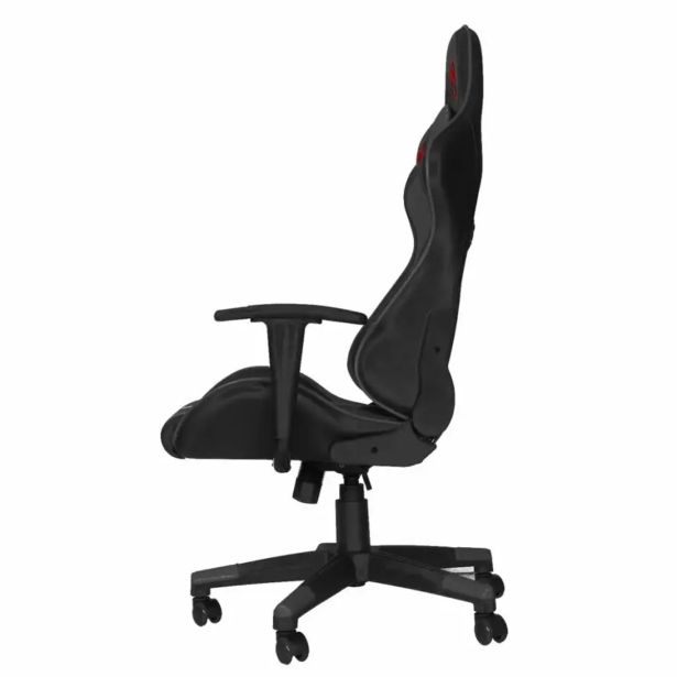 GAMING STOL MARVO CH-106BK ČRNE BARVE