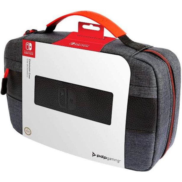 IGRALNI PRIPOMOČEK PDP COMMUTER CASE ELITE EDITION