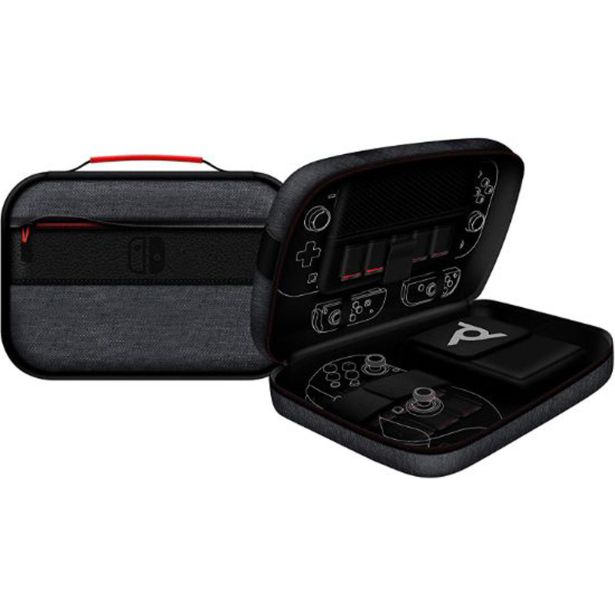 IGRALNI PRIPOMOČEK PDP COMMUTER CASE ELITE EDITION
