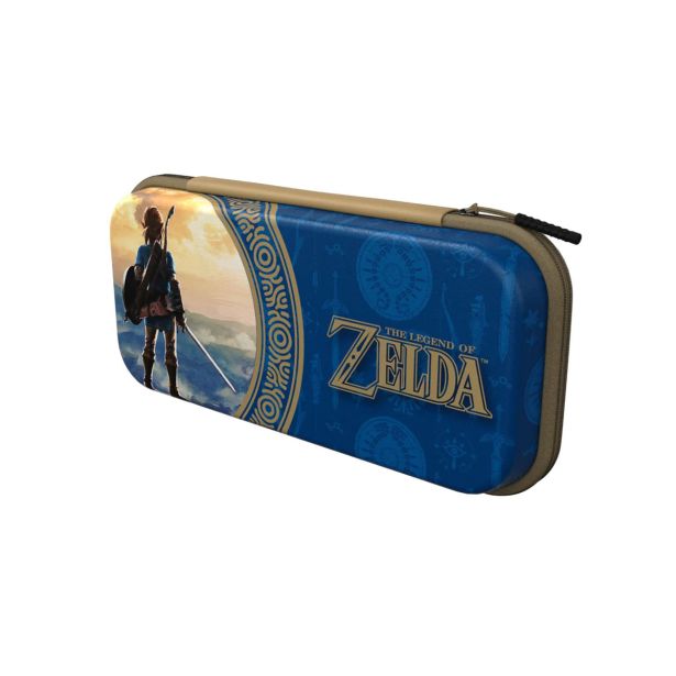 IGRALNI PRIPOMOČEK PDP NINTENDO SWITCH DELUXE HYRULE BLUE