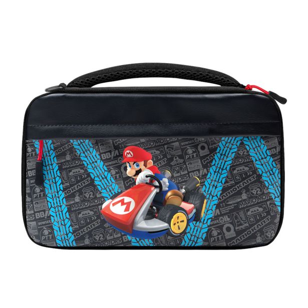IGRALNI PRIPOMOČEK PDP NINTENDO SWITCH DELUXE MARIO KART DRIFT GLOW