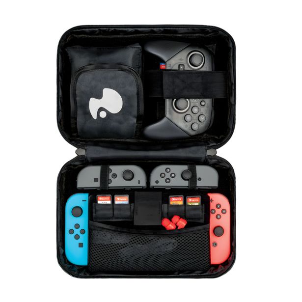 IGRALNI PRIPOMOČEK PDP NINTENDO SWITCH DELUXE MARIO KART DRIFT GLOW