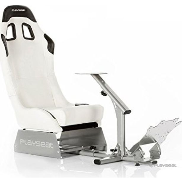 GAMING STOL PLAYSEAT PLAYSEAT EVOLUTION - BEL