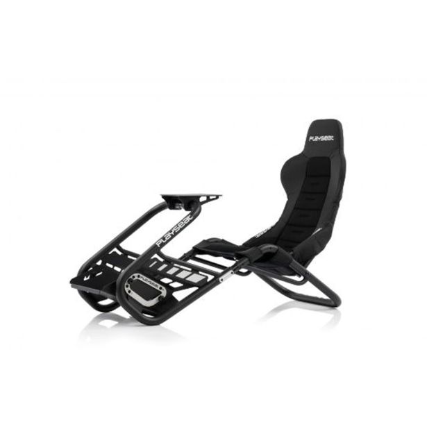 GAMING STOL PLAYSEAT PLAYSEAT TROPHY - BLACK