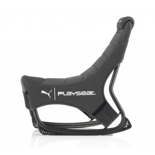 GAMING STOL PLAYSEAT PUMA ACTIVE GAMING SEAT ČRN