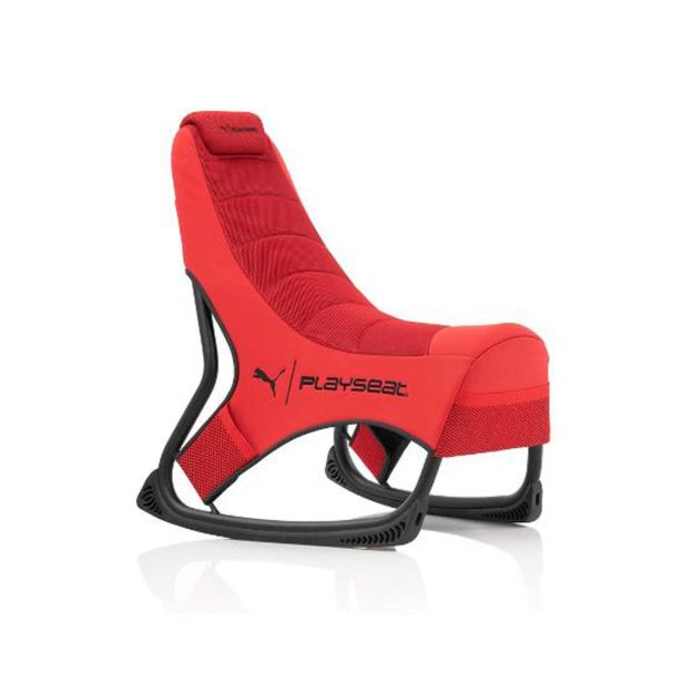 GAMING STOL PLAYSEAT PUMA ACTIVE GAMING SEAT RDEČ