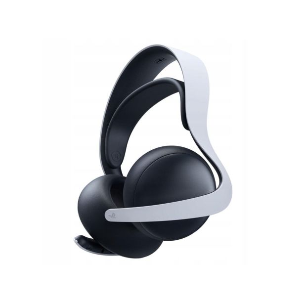 IGRALNI PRIPOMOČEK SONY PULSE ELITE SLUŠALKE BELE