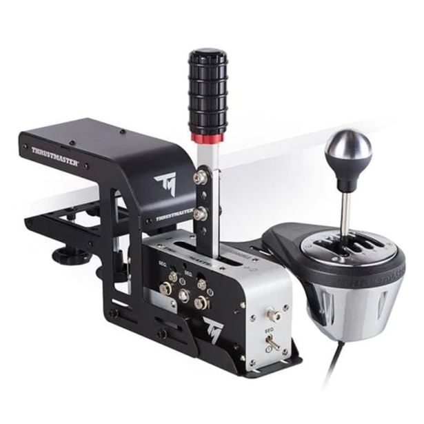 IGRALNI PRIPOMOČEK THRUSTMASTER TM RACING CLAMP