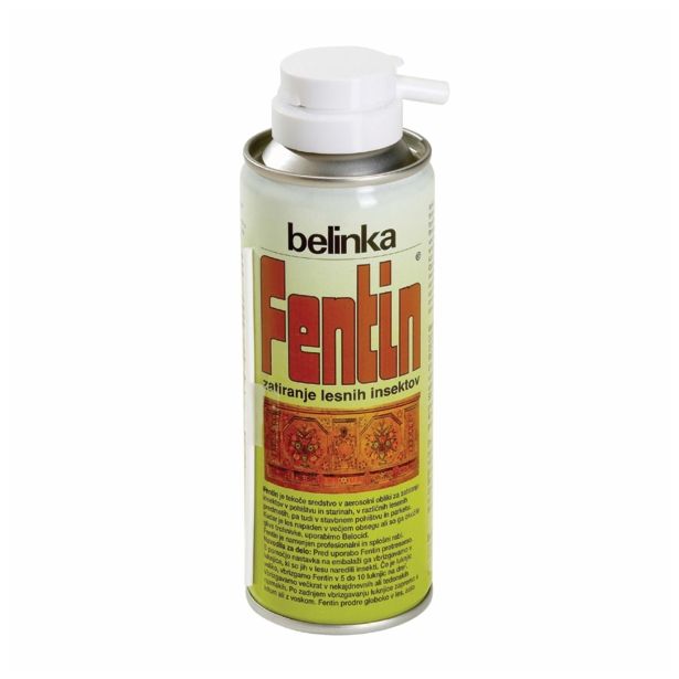 IMPREGNACIJA BELINKA FENTIN 200 ML