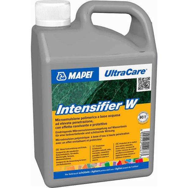 IMPREGNACIJA MAPEI ULTRACARE INTENSIFIER W 1 L