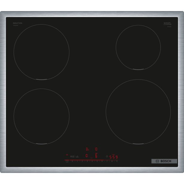 INDUKCIJSKA PLOŠČA BOSCH PIE645HB1E