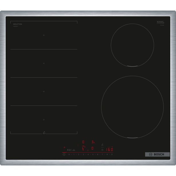 INDUKCIJSKA PLOŠČA BOSCH PIX645HC1E
