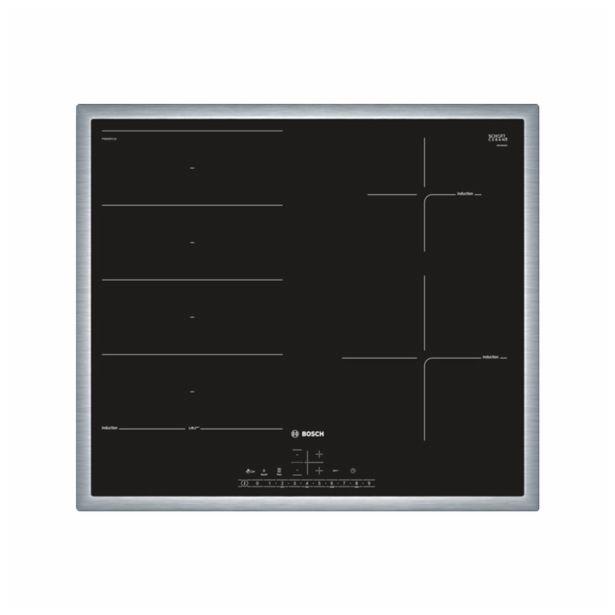 INDUKCIJSKA PLOŠČA BOSCH PXE645FC1E