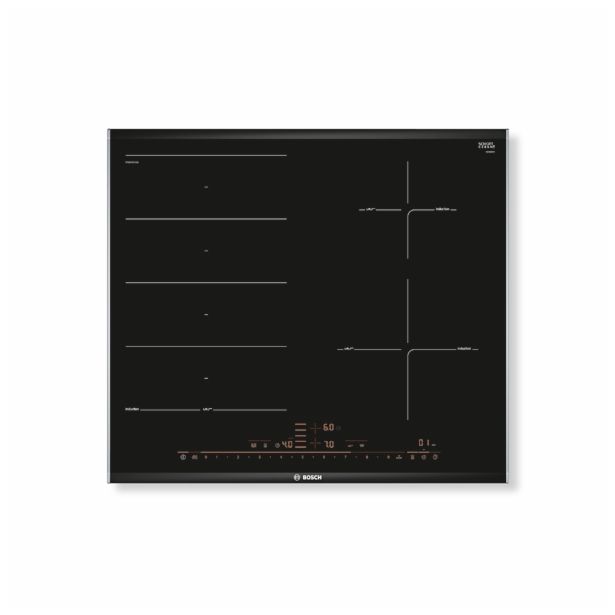 INDUKCIJSKA PLOŠČA BOSCH PXE675DC1E
