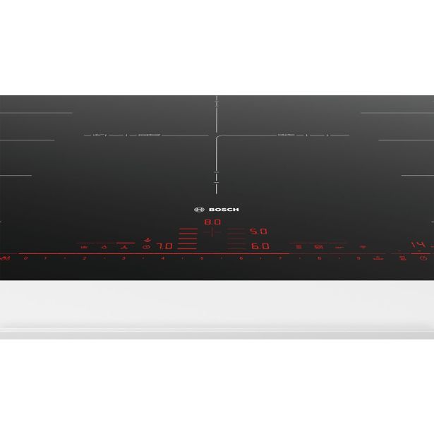 INDUKCIJSKA PLOŠČA BOSCH PXV901DV1E