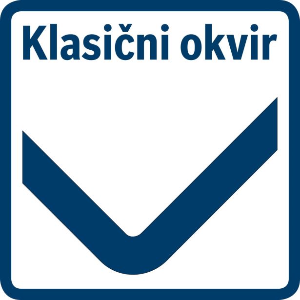 INDUKCIJSKA PLOŠČA BOSCH PXX645HC1E