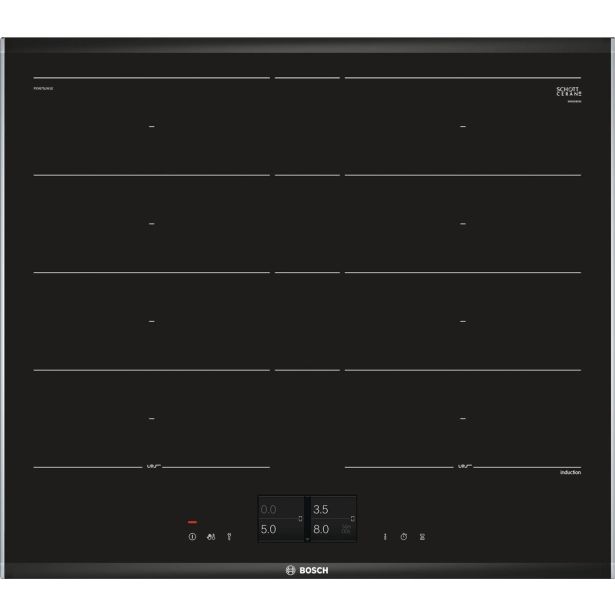 INDUKCIJSKA PLOŠČA BOSCH PXY675JW1E