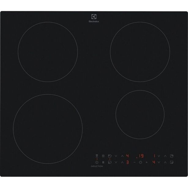 INDUKCIJSKA PLOŠČA ELECTROLUX EIT60433CT SAPHIR MATT