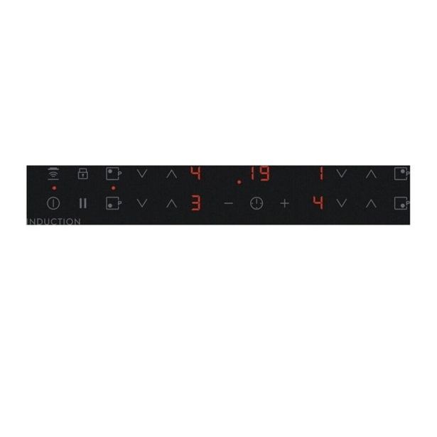INDUKCIJSKA PLOŠČA ELECTROLUX EIT60433CT SAPHIR MATT