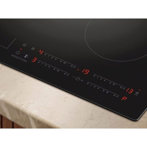 INDUKCIJSKA PLOŠČA ELECTROLUX EIV63443CT SAPHIR MATT