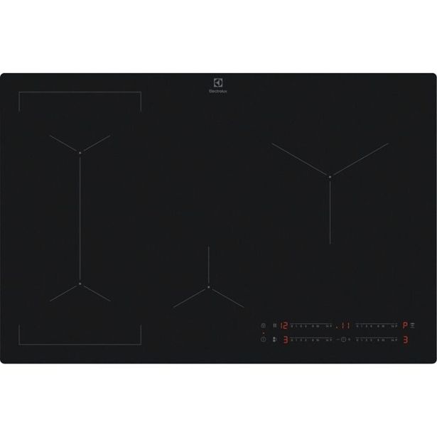 INDUKCIJSKA PLOŠČA ELECTROLUX EIV83443CT SAPHIR MATT